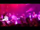 Bono & Nile Rodgers Perform Get Lucky at (RED) Auction After Party