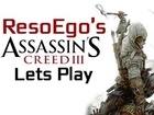 Lets Play Assassins Creed 3 pt.31 Join or Die Edition - Final (Ending)