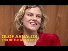 On Location: Olof Arnalds (Live at End of the Road 2010)
