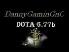 DotA 6.77b Medusa (Gorgon) Gameplay with Commentary Mar. 2013