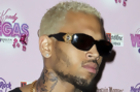 Chris Brown Blames Seizure on 