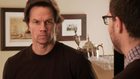 The 2014 MTV Movie Awards: Mark Wahlberg Makes Room For The Golden Popcorn