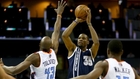 Thunder Hold Off Bobcats Without Westbrook  - ESPN