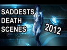 Saddest Death Scenes Of 2012