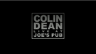 Colin Dean | Akasha Featuring Eternia | Live At Joe's Pub NYC