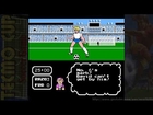 Tecmo Cup - Soccer Game (NES) Act 1