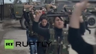 Syria: Kurdish women warriors trail blaze in Syrian civil war