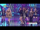 131227 4Minute - What's Your Name (Dance Mix) [1080P]