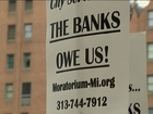 Unions, public pension funds file formal objections to Detroit bankruptcy