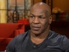 Mike Tyson: Therapy has helped my relationships