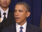 Obama reacts to DC Navy Yard shootings