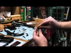 Cleaning the 1871/72 Colt (Uberti)