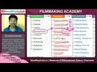 Filmmaking Tutorials | Film Production Stages Overview | Video-making Production Process (#004)