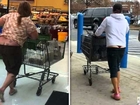 ( ALL NEW UPDATED ) OMG People Of Walmart Photo's, Pictures, Images