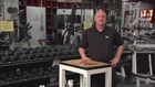 Bill Foran Lower Body Workout