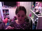 Nicole's makeup video