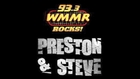 Dom Irrera on Preston and Steve (4.13.11)