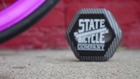 State Bicycle Co. x Boombot REX Wireless Speaker