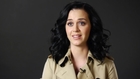 Interview with Katy Perry on her role as UNICEF Goodwill Ambassador