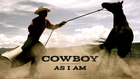 COWBOY -  As I Am