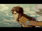 Attack on Titan - OFFICIAL English Subtitled OP