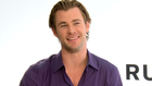 Chris Hemsworth Has 'No Idea' Who Ultron Is