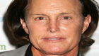 Bruce Jenner Looks Happier Than Ever!