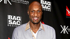 Lamar Odom Seen Flirting With Other Women!