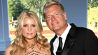 Jessica Simpson Afraid Joe Simpson Will Go Nuts & Attack Her Mother At Her Wedding