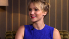 Jennifer Lawrence Loves Which Reality TV Show?