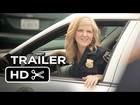 Wrong Cops Official Theatrical Trailer (2013) - Quentin Dupieux Movie HD