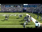 Madden 13 Full Game:Tebow Time? | New York Jets Playbook