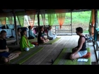 Thai Yoga Massage Retreat at Jungle Yoga