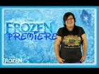 Disney's Frozen El Capitan Theatre Premiere