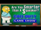 Are You SMARTER Than A SQUEAKER!? - Call of Duty Ghosts GAME SHOW!