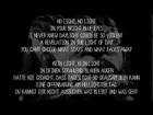 No light No light - Florence + The Machine (Lyrics+deutsche Übersetzung)