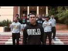 The Black Bruins [Spoken Word] - Sy Stokes