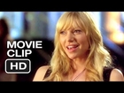 Lay the Favorite DVD CLIP - Beth & Holly at the Café (2013) - Bruce Willis, Vince Vaughn Movie HD