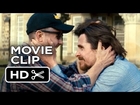 Out Of The Furnace Movie CLIP - How's It Feel (2013) - Christian Bale Movie HD