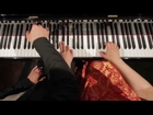 Carles & Sofia piano duo: 