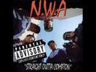 NWA-If It Ain't Ruff-Straight Outta Compton