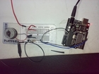 Arduino : Basic Motor Operation