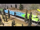 Eric's Trains Video Blog - Episode 30