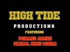 High Tide Entertainment 2013