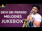 Devi Sri Prasad Melodies | DSP Hit Songs Jukebox | Telugu Video Songs | Sri Balaji Video