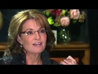 Sarah Palin: National debt is like slavery