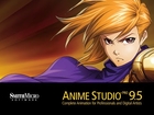 Полный обзор Anime Studio Pro 9.5