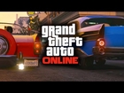 GTA Online - Announcement Trailer