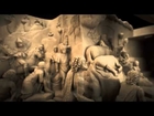 Braun's nativity scene - 3D scan - 3D animation from ALLCITY