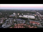 Bebop Drone Naples Florida Test Flight